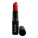 NYX Matte Long Lasting Lipstick Indie Flick MLS05 Display Item