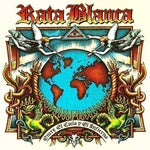 CD Rata Blanca - Entre El Cielo Y El Infierno CD Album Sealed BMG Ariola Latin