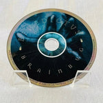 CD Brainbug - Benedictus