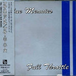 CD Blue Meanies - Full Throttle