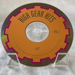CD High Gear Hits Volume 1
