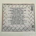 CD Technotronic - Recall