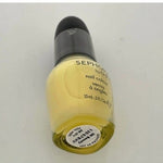 SEPHORA by OPI IM BEAUTY Nail Polish Top Lacquer 0.5 fl oz New