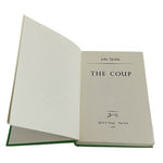 The Coup by John Updike 1978 Alfred A. Knopf Hardcover Very Good
