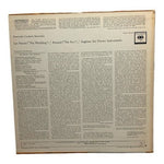 LP Igor Stravinsky - Stravinsky Conducts Stravinsky Vinyl Record