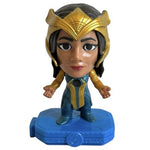 2021 Marvel Eternals Ajak #6 McDonald's Happy Meal Toy Figure Disney