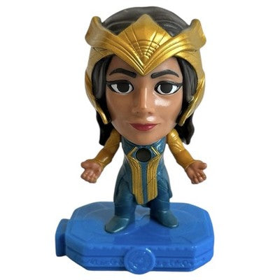 2021 Marvel Eternals Ajak #6 McDonald's Happy Meal Toy Figure Disney