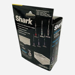 Shark Washable Microfiber Cleaning Pad Steam Spray Mop Replacement NIB