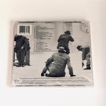 CD Dave Matthews Band ‎- Live In Chicago At The United Center 12.19.98