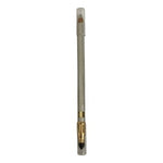 Womake Le Crayon Magic Semi Permanent Eyeliner Lip Liner Pencil Silver Grey