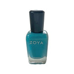 ZOYA TALIA Nail Polish Nail Lacquer Nail Top Coat 0.5 fl. oz New