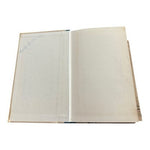 Gift from the Sea by Anne Morrow Lindbergh 1963 Pantheon Vintage Hardcover G