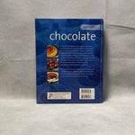 Greatest Ever Chocolate Easy Step By Step Recipes Cookbook 256 Pages Dessert VG