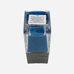 Sephora Formula X TNT Effects Top Coat Nail Polish Nail Lacquer Blue New
