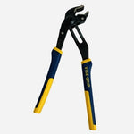 Irwin Vise-Grip GV10 GrooveLock 10" V-Jaw Pliers 2078110 Quick Adjust Tool EXC
