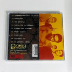 Rare! CD Orixa ‎- 2012 Elegual Digital