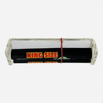 King Size 110mm Cigarette Rolling Machine Clear Acrylic Injector Roller NWOT