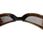 Costa Del Mar Hammerhead Sunglasses Brown Tortoise Frame 580P Polarized Lenses