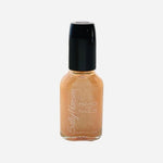 Rare Sally Hansen Nail Polish 150 HARD-LY THERE Neutral Nail Color New