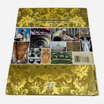 The Vatican Secrets & Treasures Holy City Michael Collins Hardcover 320pg EXC