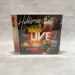 CD Hillsong - Mighty To Save (The Sound Of Worshipping Generations)