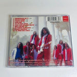 CD Rafaga - Sobrevolando America