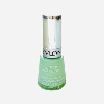 REVLON Jaded Nail Enamel Nail Polish Nail Top Color 320 Chip-Defiant New