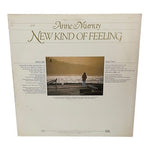 Anne Murray New Kind of Feeling LP Vinyl Record Capitol SW-11849 1979 Country