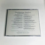 CD Doubletime Studios San Diego Sampler Volume: One