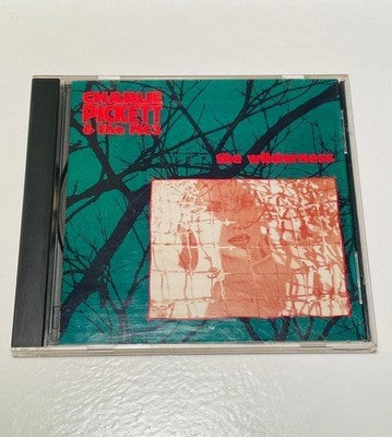 CD Charlie Pickett - The Wilderness
