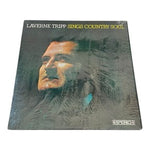 Laverne Tripp Sings Country Soul Gospel LP Queen City Album Shrink VG