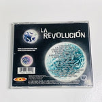 Rare! CD La Revolucion Vol. 1