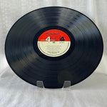 LP Frank Chacksfield & His Orchestra - Foreign Film Festival Vinyl Record