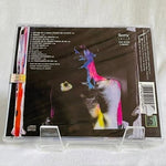CD Charly Garcia - Say No More