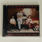 CD Tennessee -Nuestras Mejores Canciones