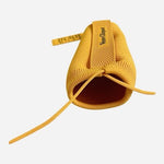 Veuve Clicquot Ice Jacket Champagne Bottle Cooler Sleeve Insulated Yellow NWT
