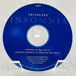CD Faithless - Insomnia