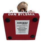 Success Brands Coachella Valley Firebirds Dan Bylsma Bobblehead Statue NIB AHL