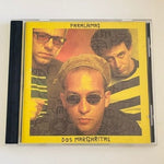 CD Os Paralamas Do Sucesso - Dos Margaritas