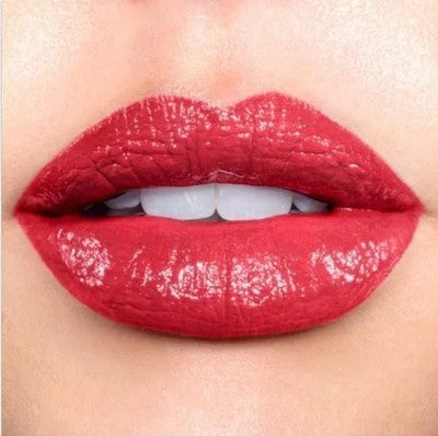 Revlon Super Lustrous Lipstick FIRE & ICE 720 Creamy Lip Rouge New Sealed