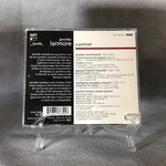 Rare! CD Jennifer Larmore - A Portrait