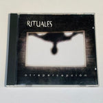 CD Rituales - Otrapercepcion