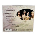 CD Jeans - Cuarto Para Las Cuatro