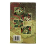 Овощные Салаты Russian Vegetable Salads Cookbook 1998 St Petersburg PB