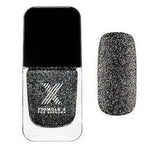 Sephora Formula X Nail Polish Naughty Newton Gray Nail Color Lacquer 0.4oz New