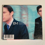 CD Thievery Corporation - The Mirror Conspiracy