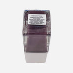 SEPHORA FORMULA X Nail Polish Nail Top Lacquer Color THEORETICAL Brown New