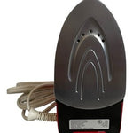 Conair Palm Press DPP300TCS Compact Steam Travel Iron Red/White  G