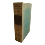 Kristin Lavransdatter Sigrid Undset 1929 Nobel Prize Edition Knopf Antique Rare