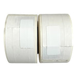 DYMO 30327 LW White File Folder Labels for LabelWriter 2 Rolls 130 Labels NIB